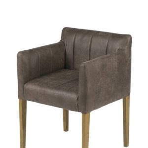 Silla con brazos grancafe tela cliente 2,30 mt Silla con brazos grancafe tela cliente 2,30 mt