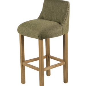 Taburete club tela cliente 1,50 mt Taburete club tela cliente 1,50 mt