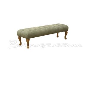 Banqueta cartagena 80 cm tela cliente 2,00 mt Banqueta cartagena 80 cm tela cliente 2,00 mt
