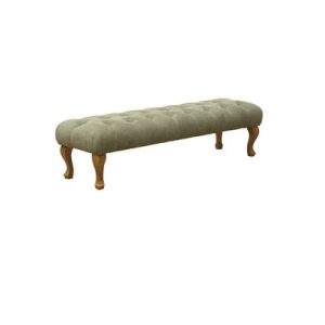 Banqueta cartagena 120 cm tela cliente 2,50 mt Banqueta cartagena 120 cm tela cliente 2,50 mt