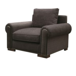 Sillón lord tela cliente 8,80 mt