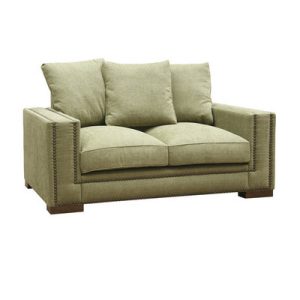 Sofá 2 pzas. praga tela cliente 11,00 mt