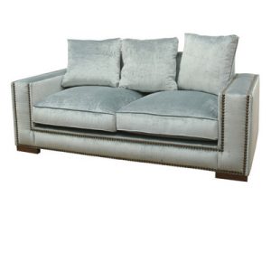 Sofá 2,5 pzas. praga tela cliente 12,00 mt