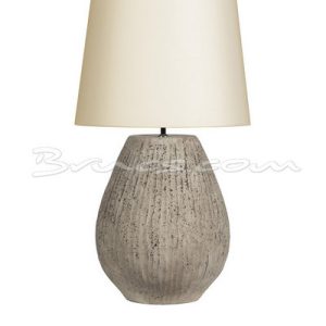 Lámpara akrata cerámica pq bl. s/ pant ( especial) Lámpara akrata cerámica pq bl. s/ pant ( especial)