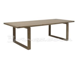 Mesa comedor capella roble l. Mesa comedor capella roble l.