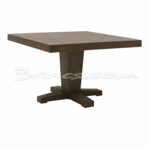 Mesa comedor cuadrada aracar md. roble Mesa comedor cuadrada aracar md. roble