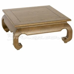 Mesa centro chau pq. roble Mesa centro chau pq. roble