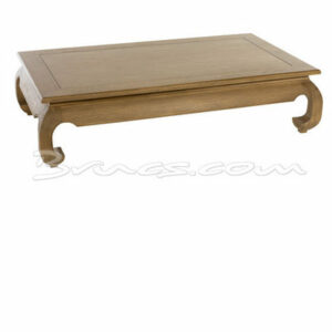 Mesa centro chau gr. roble Mesa centro chau gr. roble