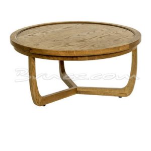 Mesa centro orea-m roble Mesa centro orea-m roble