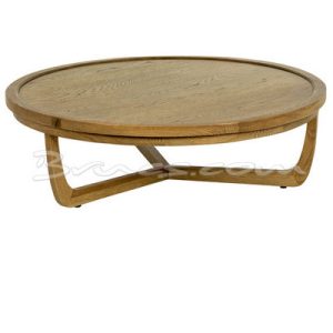 Mesa centro orea-l roble Mesa centro orea-l roble