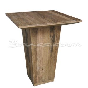 Mesa rincón mirtia roble antiguo Mesa rincón mirtia roble antiguo