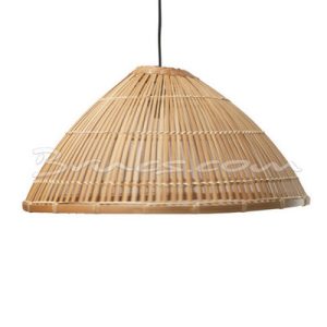 Lámpara redy-m bambú natural