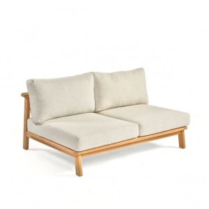 Pieza doble sofá modular ERICE
