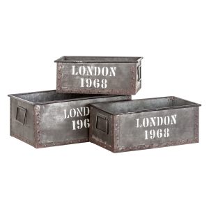 Caja juego de 3 ostrava Caja juego de 3 ostrava