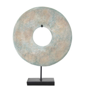 FIGURA DECORATIVA FIGURA DECORATIVA