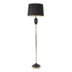 LÁMPARA DE PIE KALLAEH