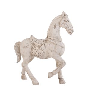 FIGURA DECORATIVA CABALLO FIGURA DECORATIVA CABALLO