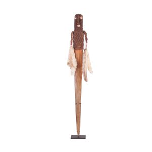 FIGURA DECORATIVA MÁSCARA FIGURA DECORATIVA MÁSCARA