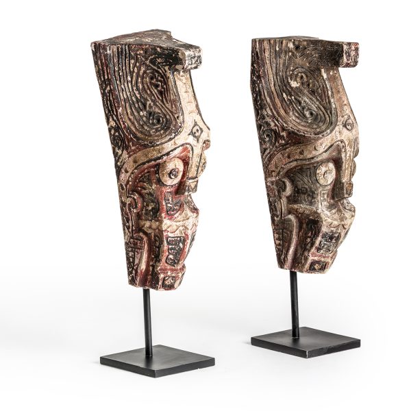 FIGURA DECORATIVA J 2 PRIMITIVO