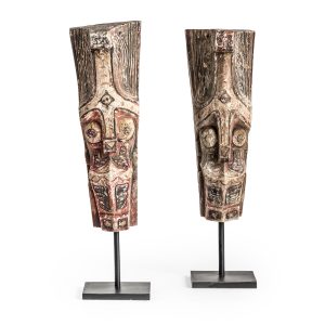 FIGURA DECORATIVA PRIMITIVO J 2 FIGURA DECORATIVA PRIMITIVO J 2