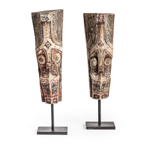 FIGURA DECORATIVA J 2 PRIMITIVO