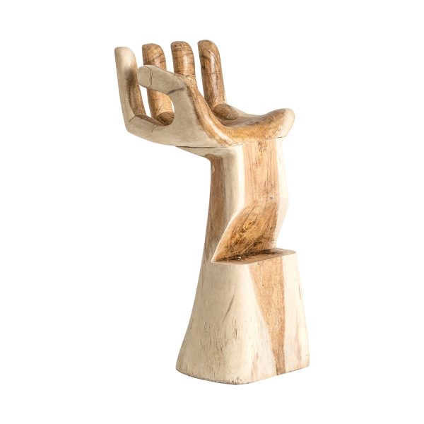 Stool Hand