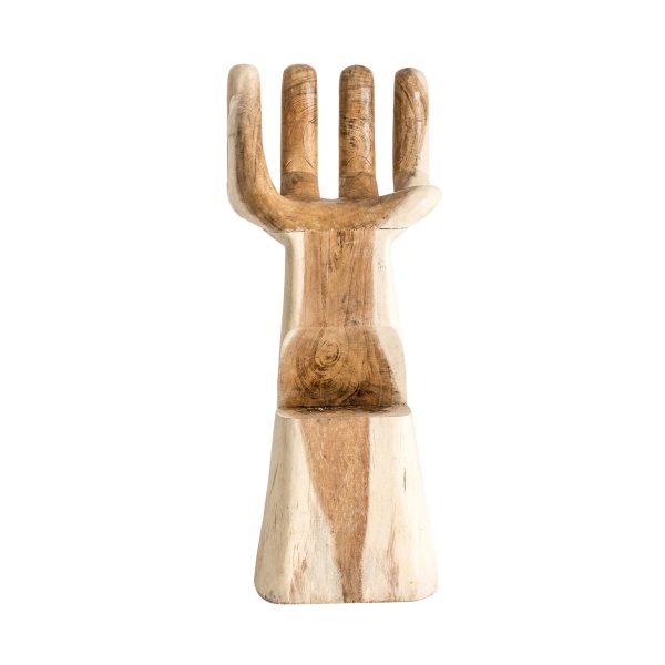 Stool Hand