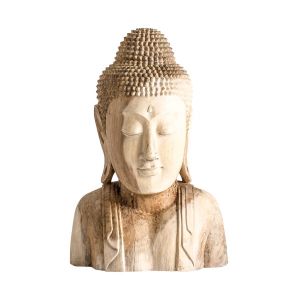 BUSTO BUDHA