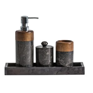 SET DE ASEO NEPTUNO J 4 SET DE ASEO NEPTUNO J 4