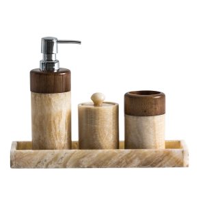 SET DE ASEO NEPTUNO J 4 SET DE ASEO NEPTUNO J 4