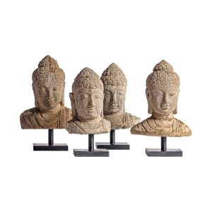 BUSTO THAILANDÉS