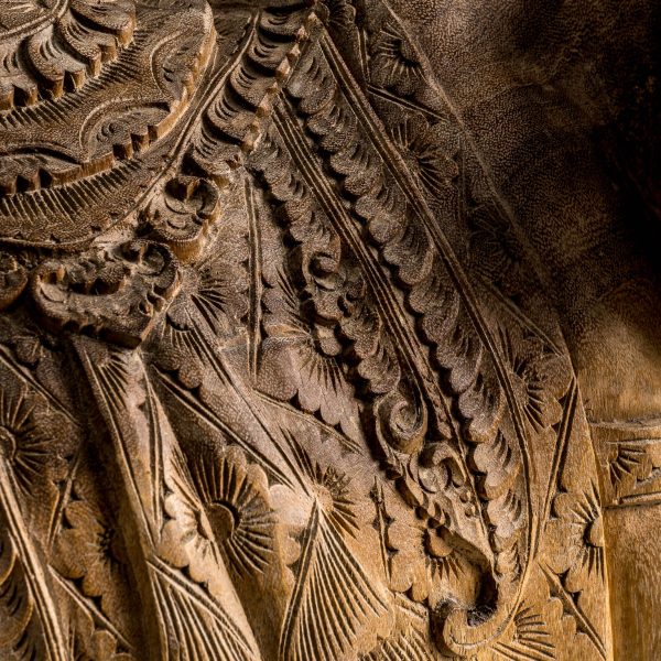 FIGURA DECORATIVA ELEPHANT