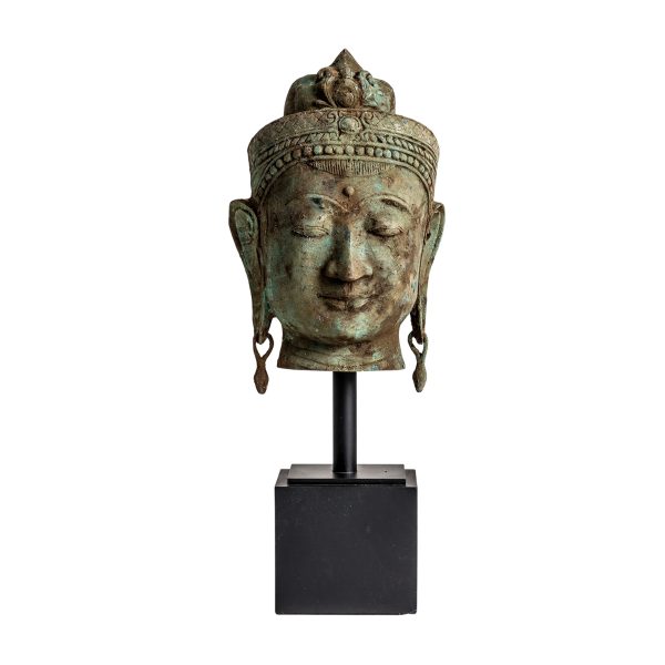 BUSTO THAILANDESA