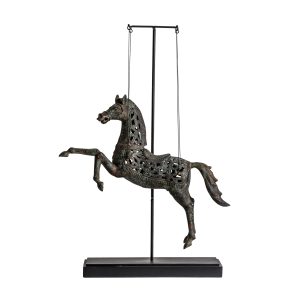 FIGURA DECORATIVA CABALLO FIGURA DECORATIVA CABALLO