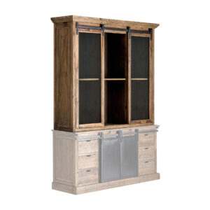 VITRINA MODULAR IKAST VITRINA MODULAR IKAST