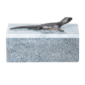 CAJA LAGARTO CAJA LAGARTO