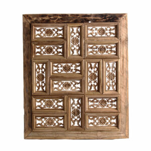 PANEL DECORATIVO ABAY