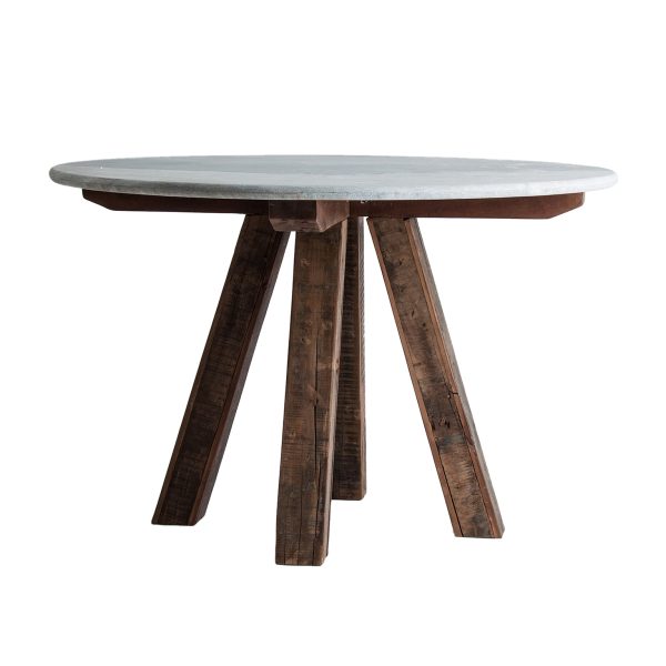 MESA COMEDOR ZWAIA