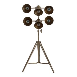 LÁMPARA DE PIE OTTAWA