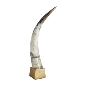 FIGURA DECORATIVA ZONZA