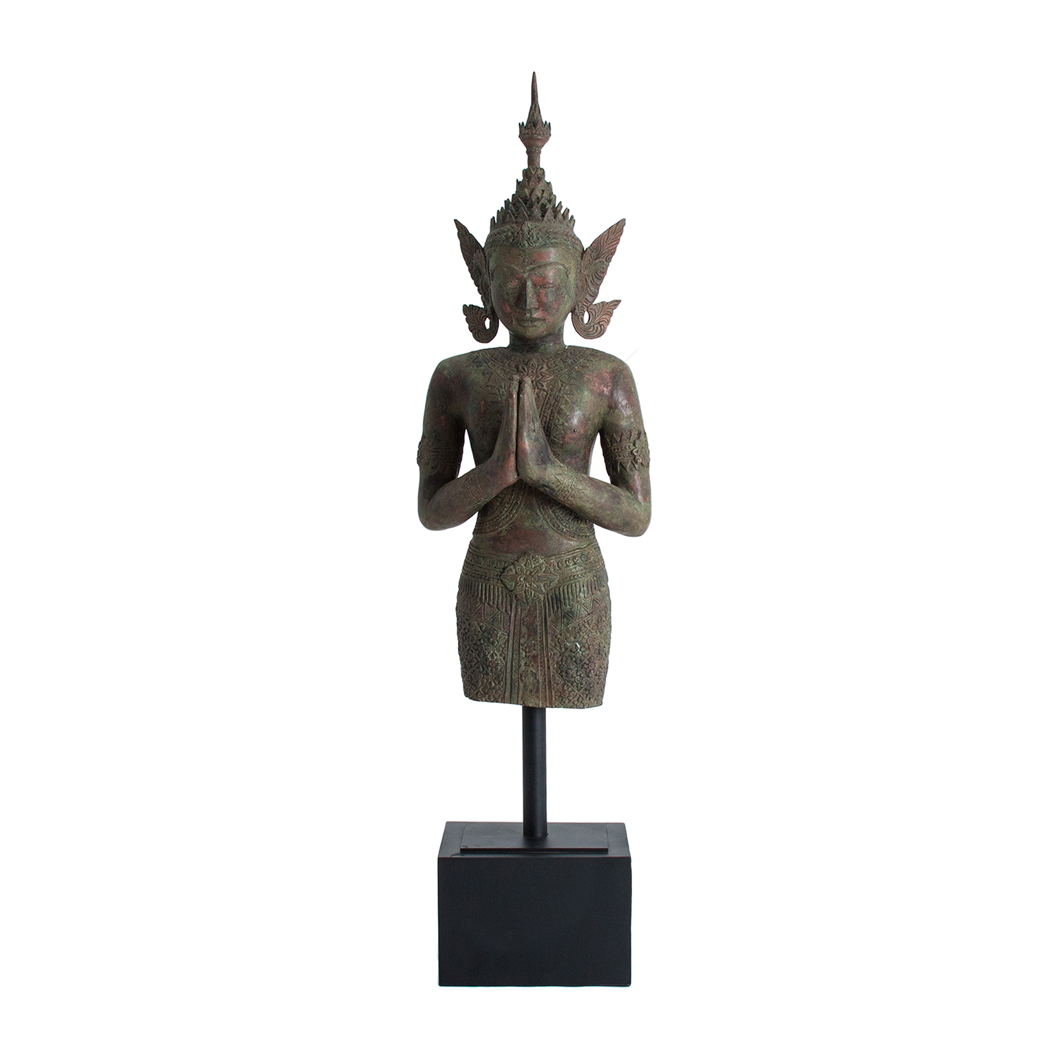 FIGURA ORIENTAL