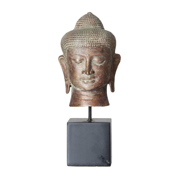 BUSTO BUDHA