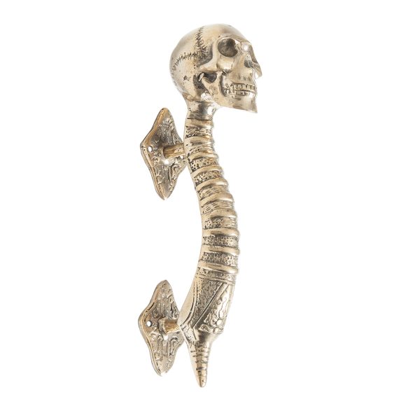 TIRADOR CALAVERA