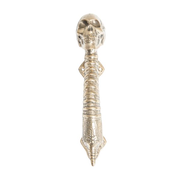 TIRADOR CALAVERA