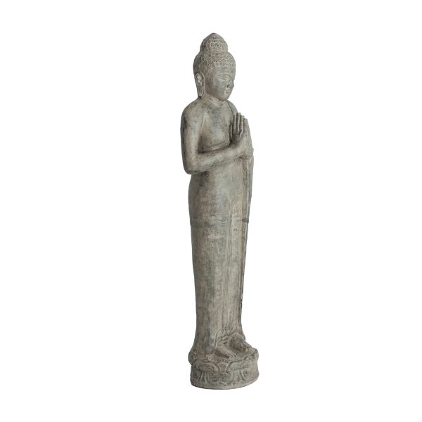 FIGURA DECORATIVA BUDHA