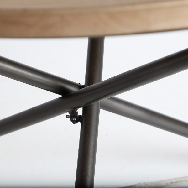 Mesa comedor tirkane