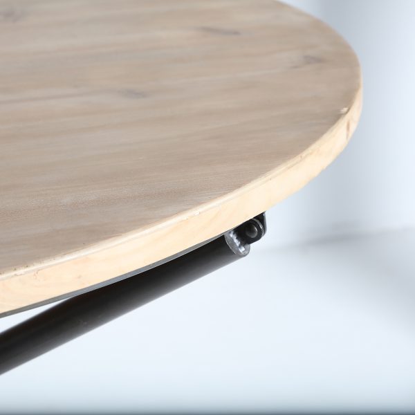 Mesa comedor tirkane