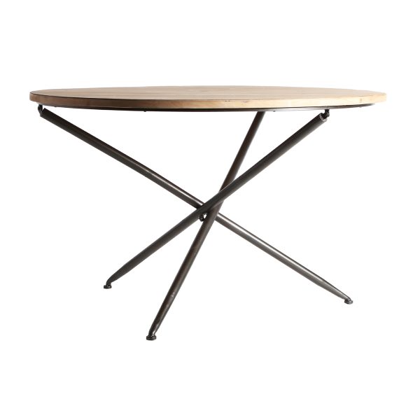 Mesa comedor tirkane