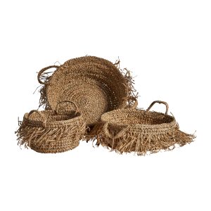 CESTO NAZOMBE J 3 CESTO NAZOMBE J 3