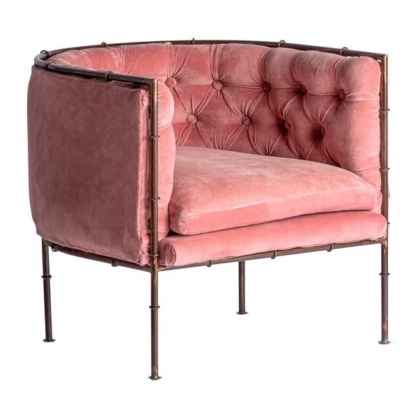 SILLÓN TARDIANO